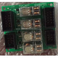 Fujitec Elevator RELAY BOARD YKA20806ABA00